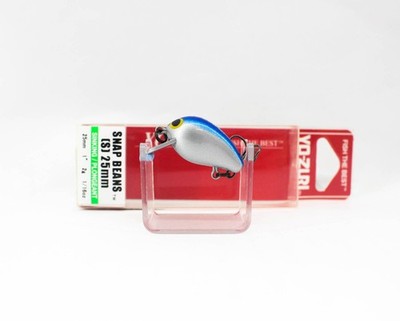 Yo Zuri Snap Bean 25mm Versenkung K�der R1217-B (0227)