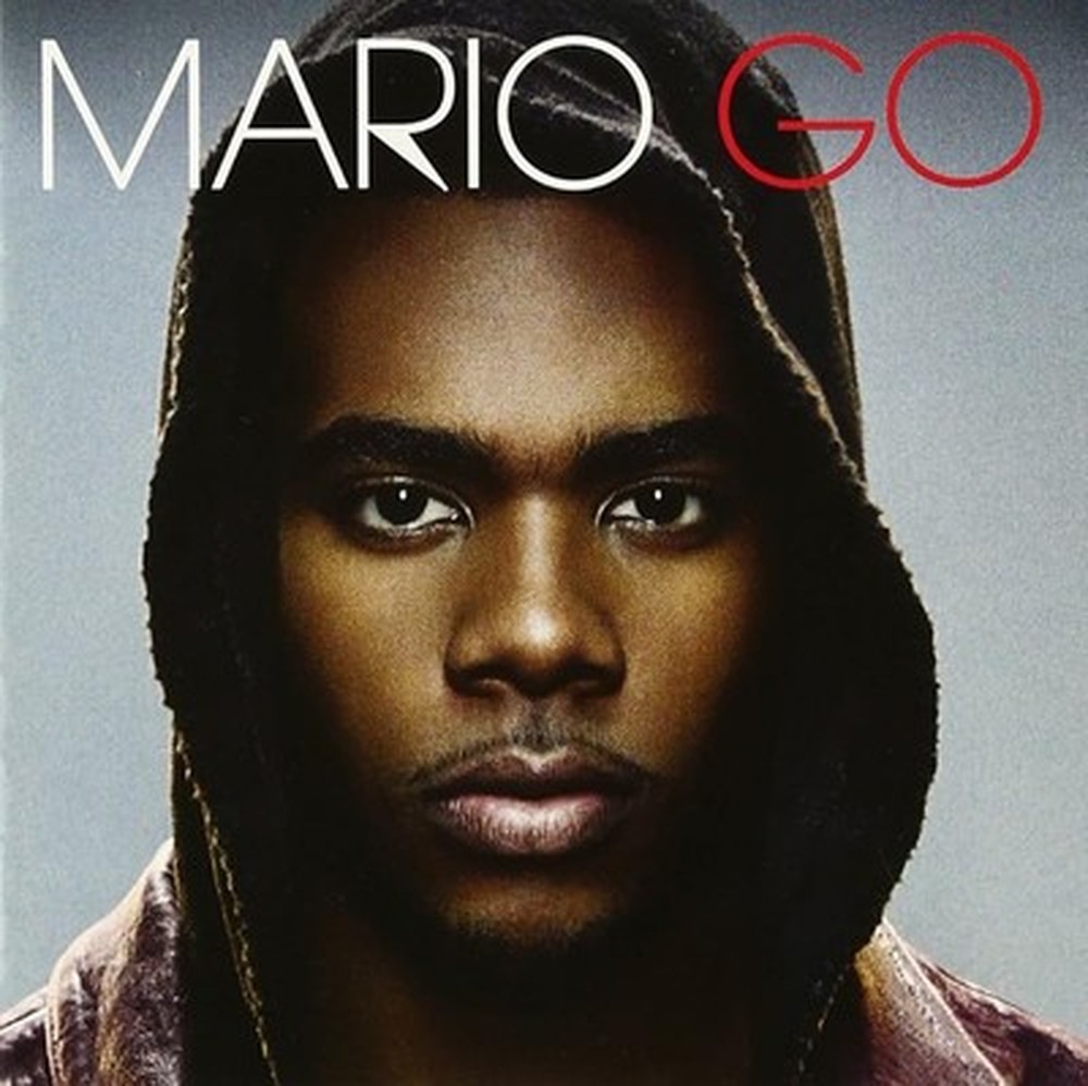 Mario-GO-JAPAN CD Bonus Track BVCP-24106