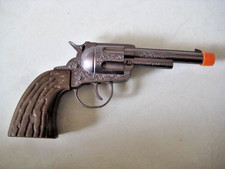 Toysmith Toy Cap GUN