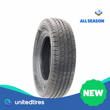 New Lt 24575r17 Hankook Dynapro Ht 121118s - 1632