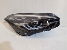 Frontscheinwerfer BMW Z4 G29 9481258 LED ADAPTIVE Rechts Scheinwerfer Headlight