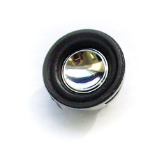 SoundTraxx 810130 1-1/32" Round Mega Bass Speaker 8 Ohms