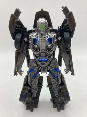 2014 Hasbro TRANSFORMERS AOE Age of Extinction LOCKDOWN Step Changer Car