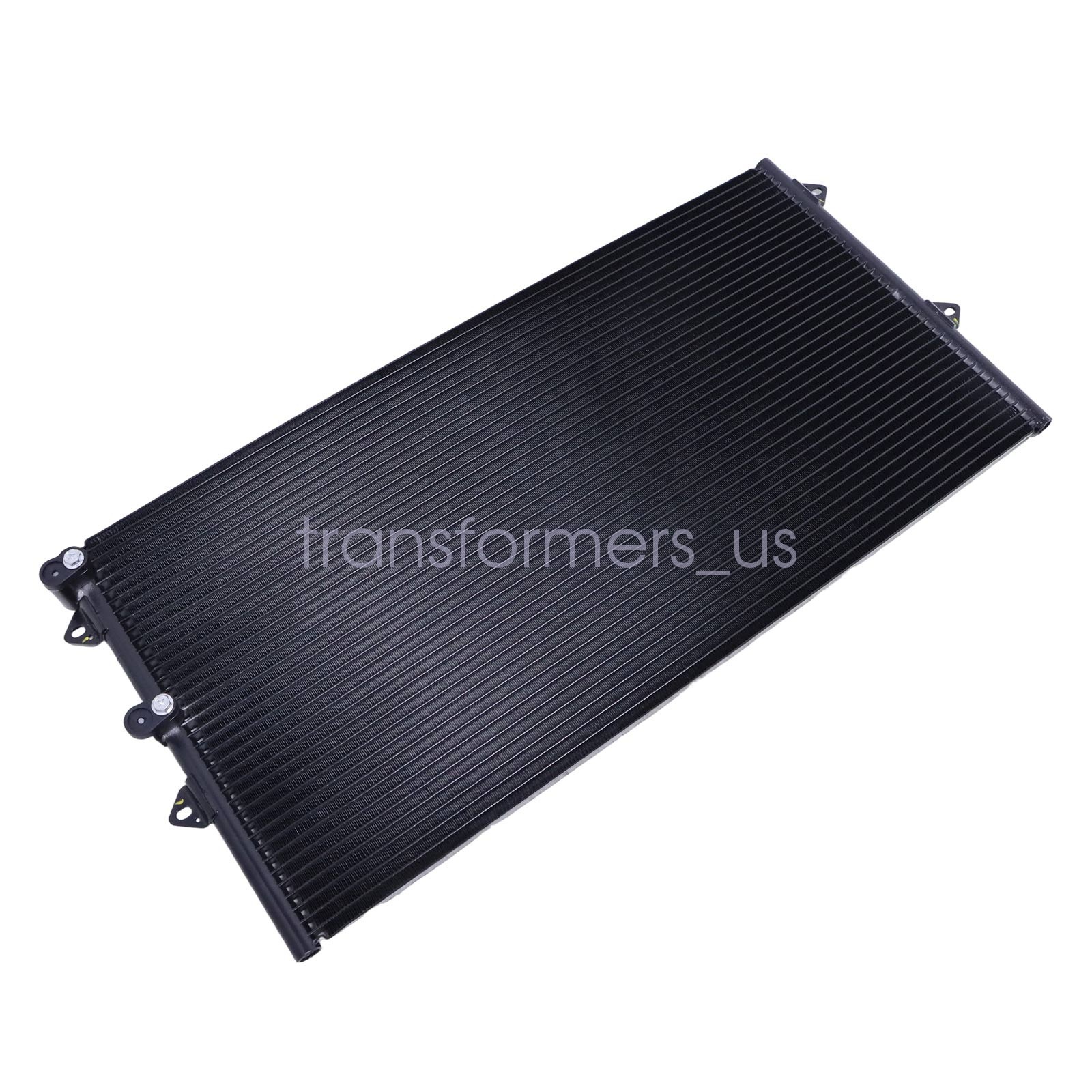Bentley Continental GT 2004-2014 Ac condenser