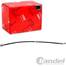 Flexible de frein Renault Kadjar