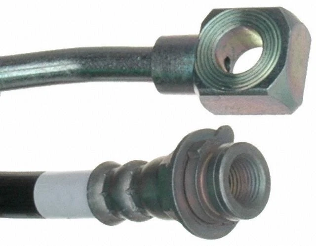 Manguera hidráulica de freno para Oldsmobile Aurora ACDELCO 1995-1998 FRENO PROFESIONAL Foto 2 de 3
