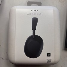 SONY WH-1000XM6/L Headphones Wireless Noise Canceling WH1000XM6