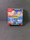 Pokémon TCG Scarlet & Violet Surging Sparks Booster Bundle New Factory Sealed