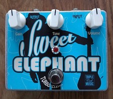 Sweet Elephant Marcus Deml Signatur Overdrive...