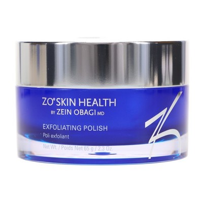 ZO Skin Health Exfoliating Polish 2.3 oz | eBay