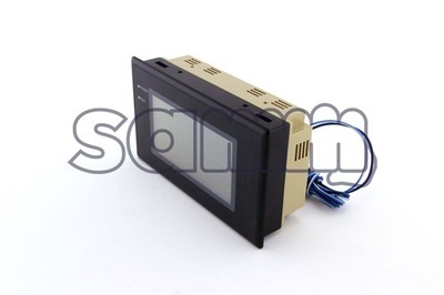 OMRON NT20S-ST121B-V1 INTERACTIVE DISPLAY Used