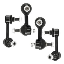 Set Of 4 Front Rear Suspension Control Arm Fits 2006-2011 Honda Civic K80769