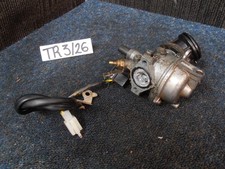 Sym Jet Basix 50 Carburettor Carb 2008 3/26