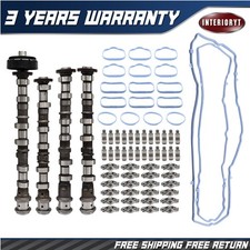 Kits de elevadores balancines árboles de levas de 3,6 L para Chrysler Dodge Ram Pentastar 11-16