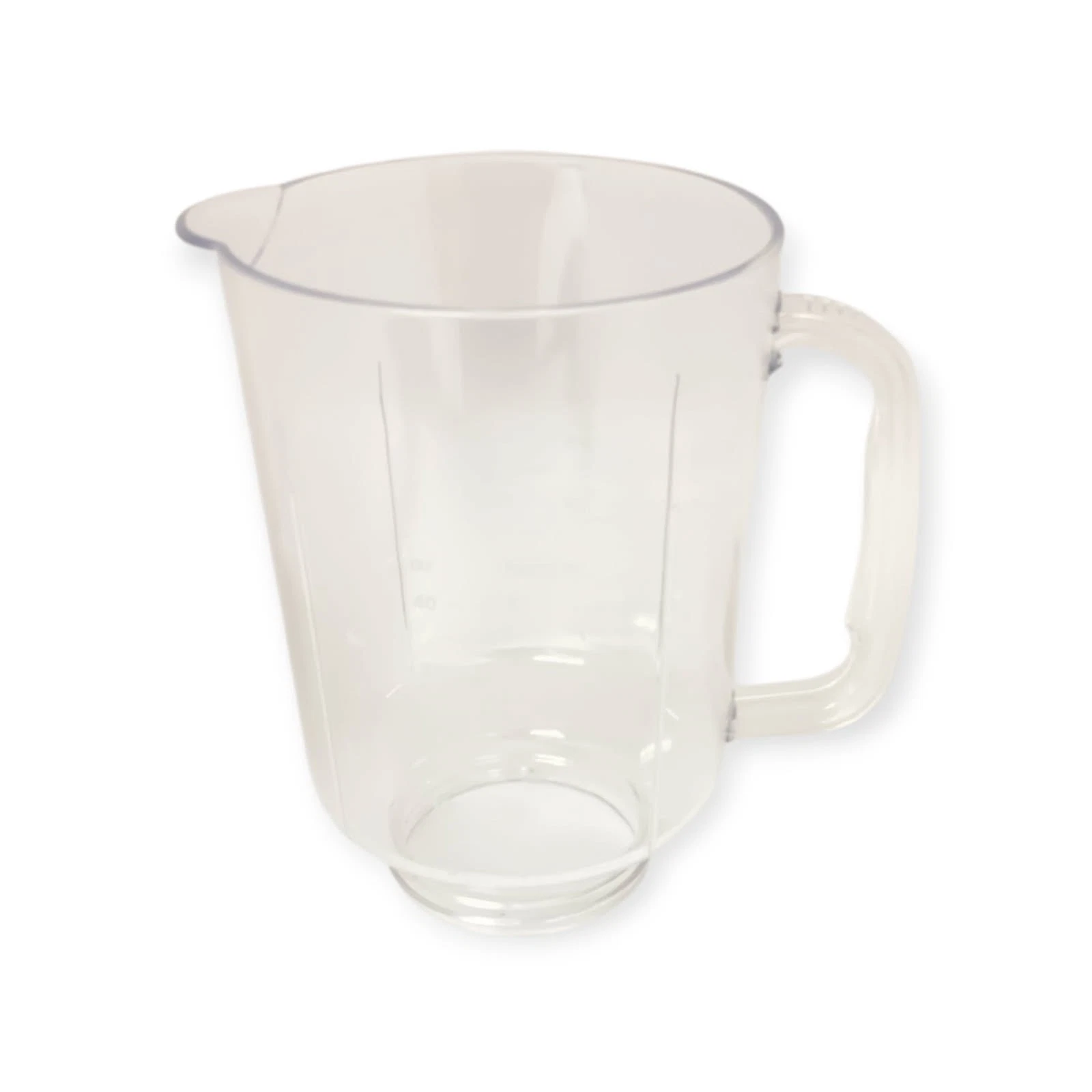 Plastic Blender Jar Blenders, KSB3 & KSB5 Models, KSBGGC 9704200P