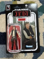 Star Wars Return of the Jedi Han Solo Vintage Collection VC281 MOC ROTJ