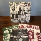 The Rolling Stones Exile On Main Street Vinyl Record 1972 First Press. Richmond
