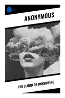 The Cloud Of Unknowing Anonymous Taschenbuch Englisch 2023 Sharp Ink