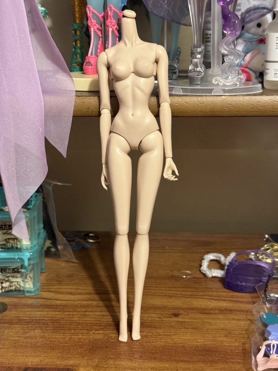 Fashion Royalty Body for sale | eBay