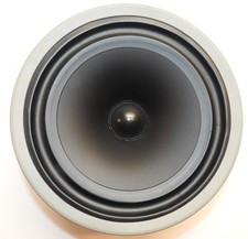 B W BOWERS AND WILKINS DM640i DM640 BLACK BASS WOOFER SPEAKER DM 640 ZZ8915 MINT