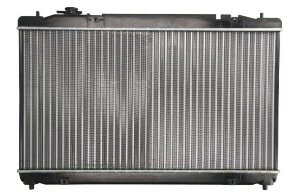 Thermotec KüHler WasserküHler MotorküHler FüR Toyota Camry Stufenheck XV4-image