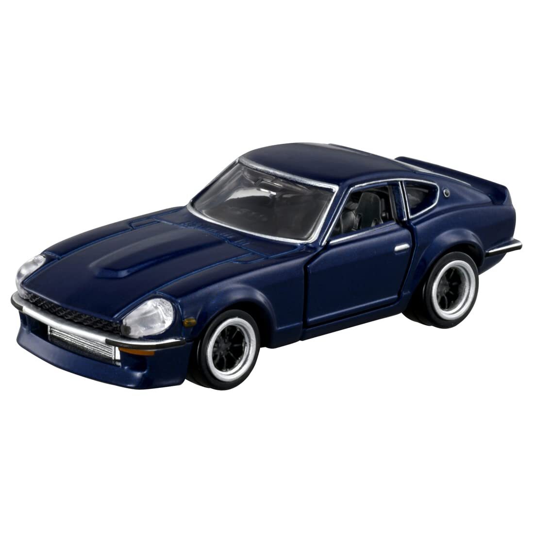 Tomica Premium Unlimited 09 Nissan Fairlady Z S30 Wangan Midnight