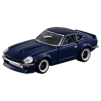 Tomica Premium Unlimited 09 Nissan Fairlady Z S30 Wangan Midnight