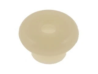 Rodillo regulador ventana delantera Dorman para Pontiac Firebird 1973-1981 1974 1975 Foto 2 de 2