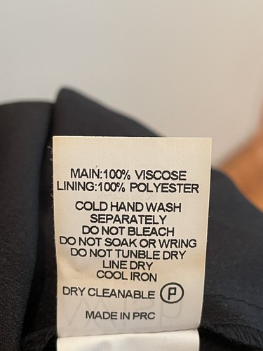 Wish “infinity” Maxi Dress, Size L AU14, Brand New Without Tags, Never Worn - Picture 11 of 12