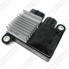 Cooling Fan Control Module For 2009-13 Toyota Corolla Matrix 1.8L 2.4L L33L1515Y