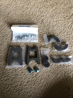 2  Light Mount For Keeps