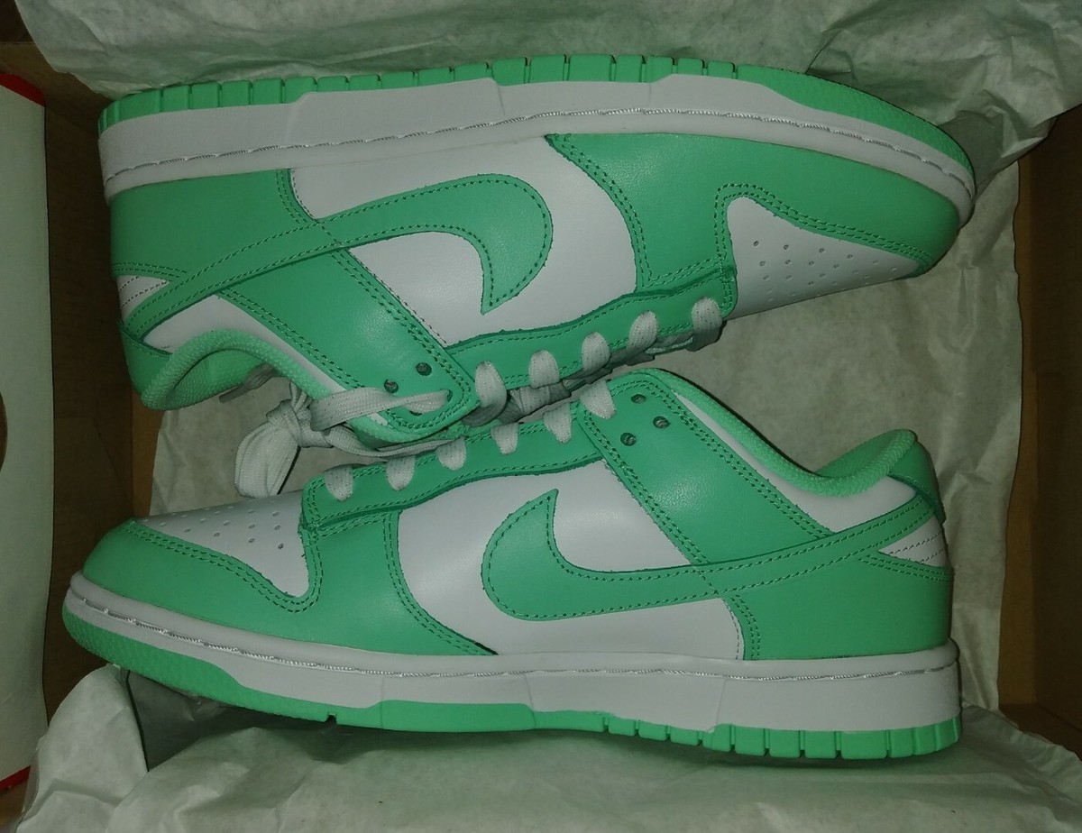 W Nike Dunk Low 