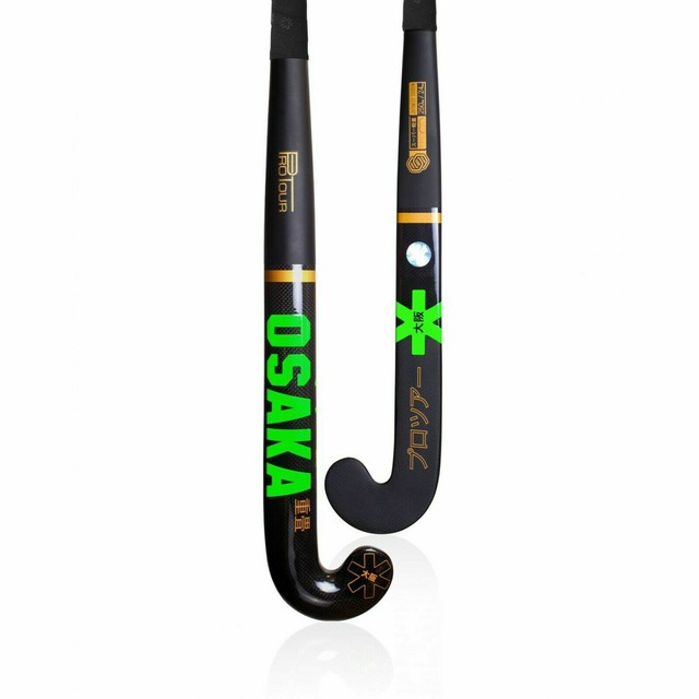 Gryphon Tour Pro Composite Outdoor Field Hockey Stick Size 36.5/" /& 37.5/"