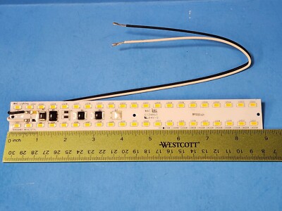 SUPER BRIGHT LED LIGHT, 7EPD504611, WAC LIGHTING , 2700K,277VAC ,42 LEDs