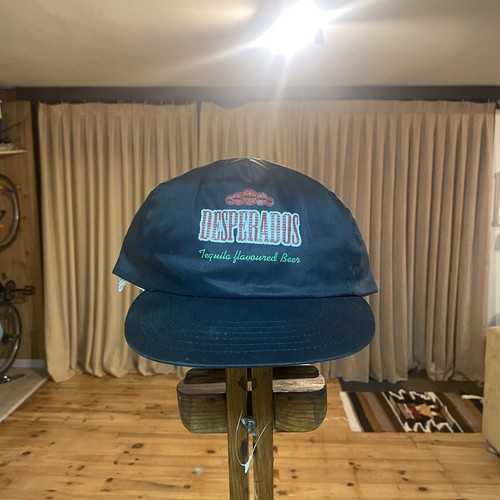 desperados Tequila snapback hat black Gem