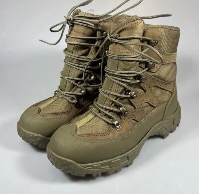 Wellco M760 Combat Hiker Boots Wellco | Shoes | Wellco Combat Hiker Boots Mens 7 Womens 9  main image 3
