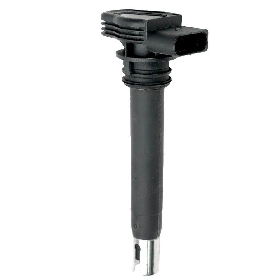 Premium Quality Ignition Coil for Audi A3 A4 A5 Quattro Volkswagen CC GTI Tiguan - Изображение 3 из 4