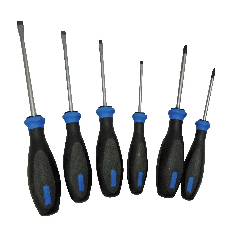 Phillips Multi-Piece Driver Sets