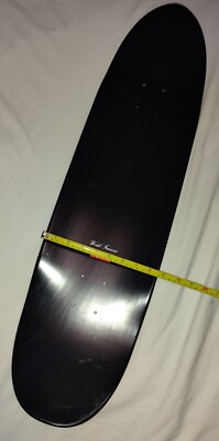 Cruiser Deck Black Ark Cruiser Skateboard シュプリーム Black Ark