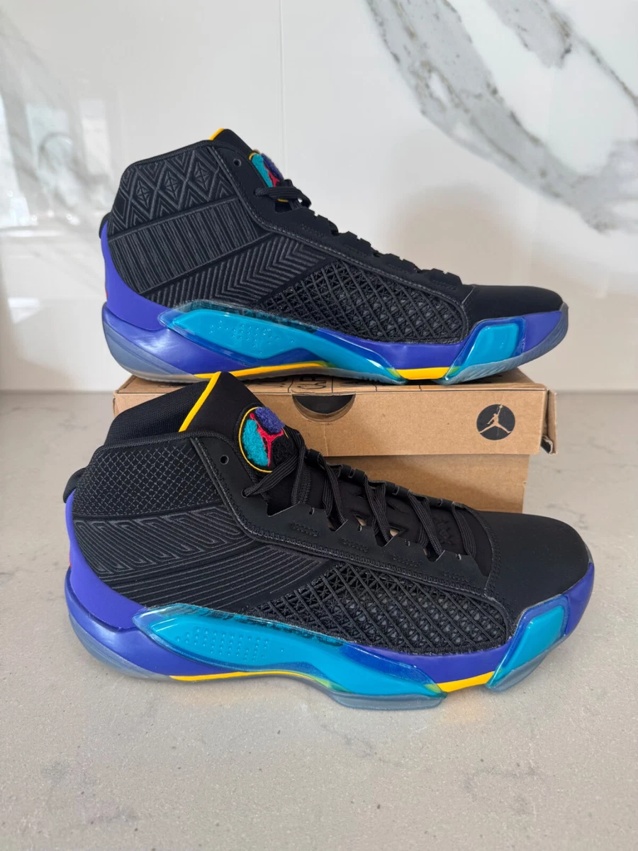 Preços baixos em Jordan 38 Aqua - DZ3356-001 | eBay