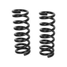 Front 2x Coil Springs L&R For Chevy Silverado 1500 99-06 Tahoe GMC Sierra Yukon