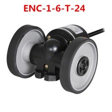 1pcs NEW Autonics Meter Wheel ENC-1-6-T-24 Rotary Encoder