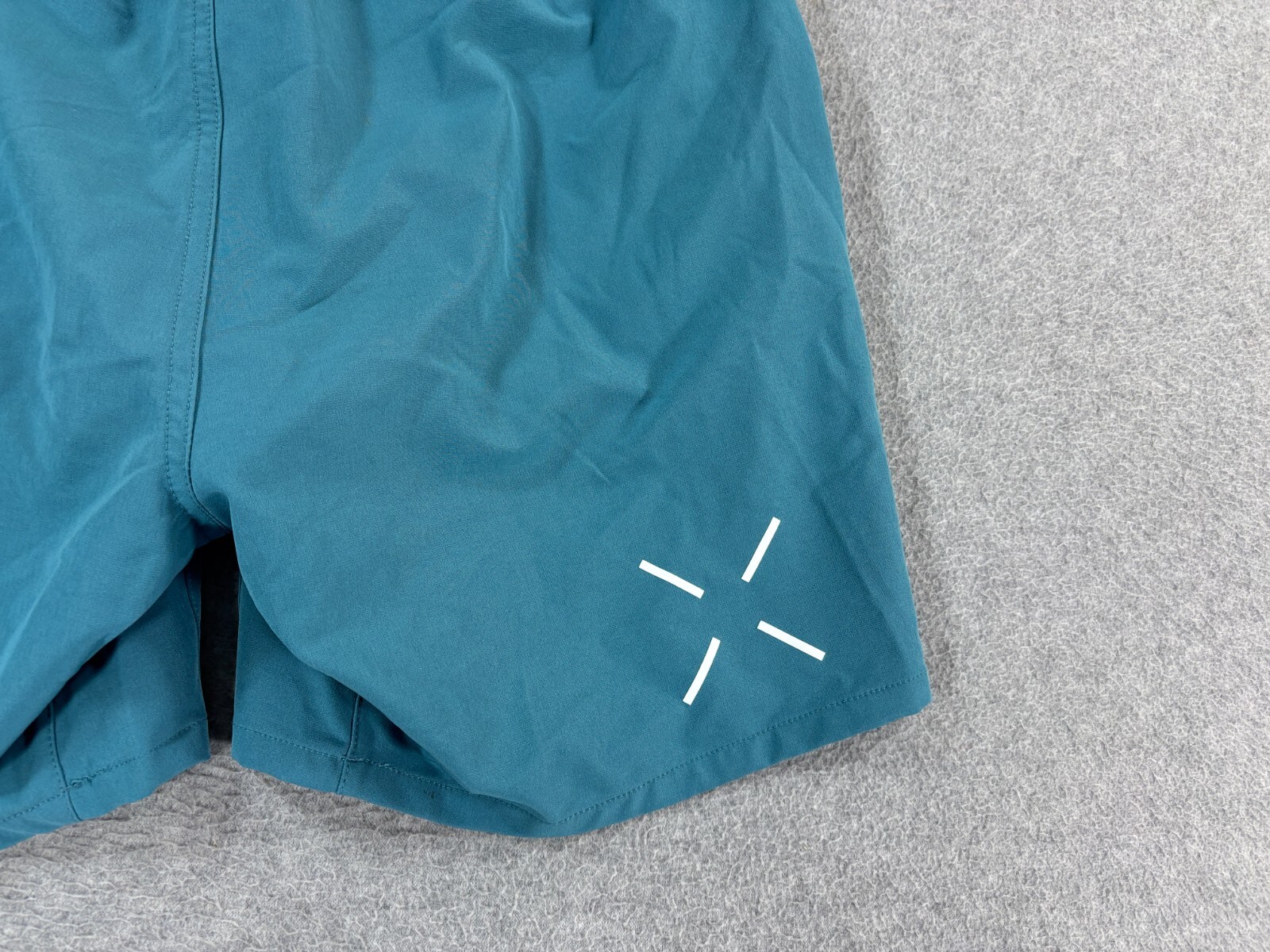 Ten Thousand Interval Compression Lined Athletic … - image 9