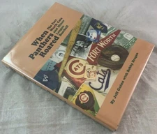 Fort Worth Cats Texas League Baseball History When Panthers Roared Guinn Bragan