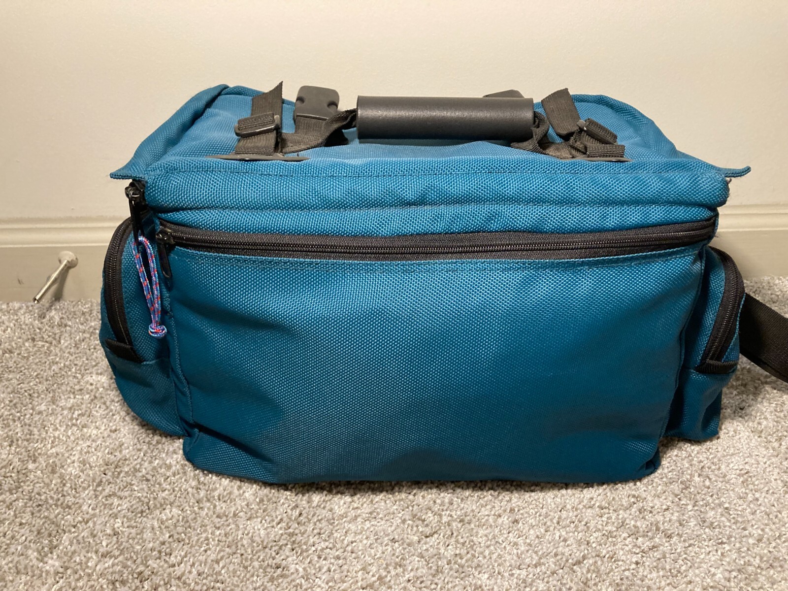 Orvis Large Fly Fishing Tackle Bag eBay