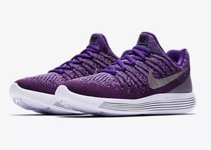 flyknit 2 purple