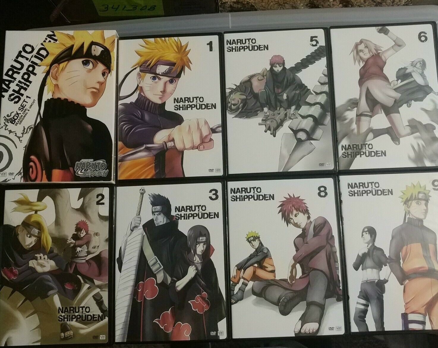 Naruto: 5 Ways Part 1 Was The Best (& 5 In Which Shippuden Surpassed It)