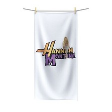 Hannah Montana Towel
