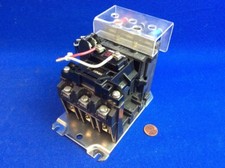 ALLEN BRADLEY 500F-BO 930/B CONTACTOR WITH CB236 COIL 115-120V 60Hz; 110V 50Hz