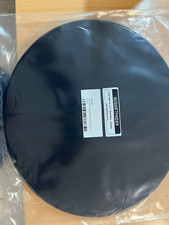 Nugget Finder GPZ7000 14" X 13" Heavy Duty Skid Plate